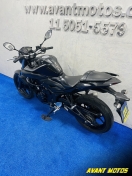 Foto Miniatura Yamaha MT 03 ABS 2020