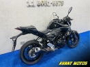 Foto Miniatura Yamaha MT 03 ABS 2020