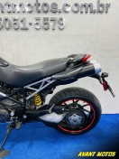 Foto Miniatura Ducati HYPERMOTARD 796 2010
