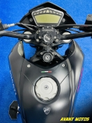 Foto Miniatura Ducati HYPERMOTARD 796 2010