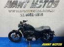 Foto Miniatura Harley Davidson XL883 N 2015