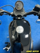 Foto Miniatura Harley Davidson XL883 N 2015