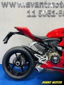Foto Miniatura Ducati PANIGALE 1299 2016