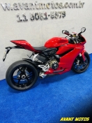 Foto Miniatura Ducati PANIGALE 1299 2016