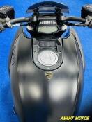 Foto Miniatura Ducati DIAVEL ABS 2014
