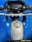Foto Miniatura Honda NXR 160 BROS ESDD 2021