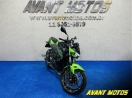 Foto Miniatura Kawasaki Z400 2020
