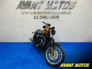 Foto Miniatura Harley Davidson XL883 R 2008