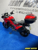 Foto Miniatura Ducati Multistrada 1200 2018