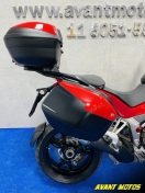 Foto Miniatura Ducati Multistrada 1200 2018