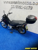 Foto Miniatura Honda POP 110I 2023