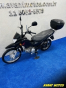 Foto Miniatura Honda POP 110I 2023