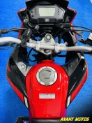 Foto Miniatura Honda XRE 190 2021
