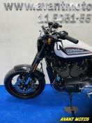 Foto Miniatura Harley Davidson XR 1200X 2011