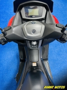 Foto Miniatura Yamaha NMAX 160 CONNECTED ABS 2023