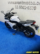 Foto Miniatura Yamaha XJ6 F 2012