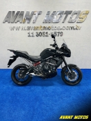 Foto Miniatura Kawasaki VERSYS 650 ABS 2010