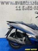 Foto Miniatura Honda PCX 150 SPORT 2021