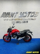 Foto Miniatura Honda CB 250F TWISTER ABS 2021