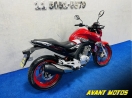 Foto Miniatura Honda CB 250F TWISTER ABS 2021