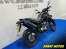 Foto Miniatura Yamaha XT 660R 2008