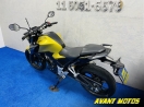 Foto Miniatura Honda CB 300F TWISTER ABS 2023