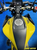 Foto Miniatura Honda CB 300F TWISTER ABS 2023