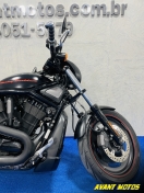Foto Miniatura Harley Davidson NIGHT ROD SPECIAL 2011