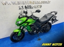 Foto Miniatura Kawasaki VERSYS 1000 ABS 2017
