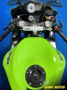 Foto Miniatura Kawasaki NINJA ZX 6R 2012