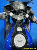 Foto Miniatura Yamaha YZF R3 ABS 2019 2019