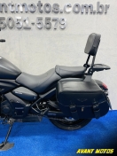 Foto Miniatura Kawasaki VULCAN 650 S ABS 2020