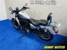 Foto Miniatura Harley Davidson XL883 R 2013