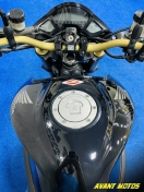 Foto Miniatura Honda CB 1000R 2014