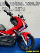Foto Miniatura Honda ADV 150 2022