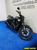 Foto Miniatura Harley Davidson NIGHT ROD 2015