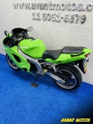 Foto Miniatura Kawasaki ZX 9R 1999