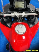 Foto Miniatura Ducati MULTISTRADA 950 2018