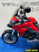 Foto Miniatura Ducati MULTISTRADA 950 2018