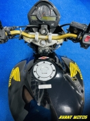 Foto Miniatura Honda CB  600F HORNET 2010