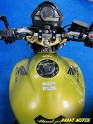 Foto Miniatura Honda CB 600F HORNET 2011