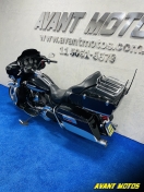Foto Miniatura Harley Davidson ELECTRA GLIDE ULTRA LIMITED 2013