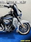 Foto Miniatura Harley Davidson ELECTRA GLIDE ULTRA LIMITED 2013