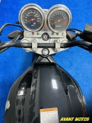 Foto Miniatura Suzuki GS 500E 2008