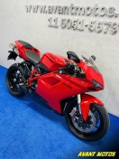 Foto Miniatura Ducati 848 EVO 2012
