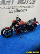 Foto Miniatura Harley Davidson NIGHT ROD SPECIAL 2014