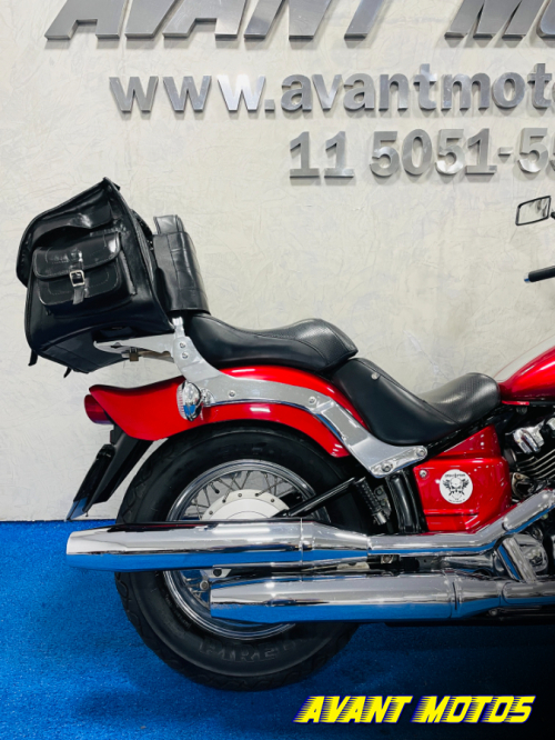 Foto Miniatura Yamaha DRAG STAR XVS 650 2008