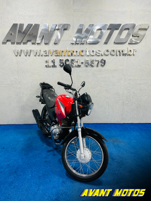 Foto Miniatura Yamaha FACTOR 125 K1 2016