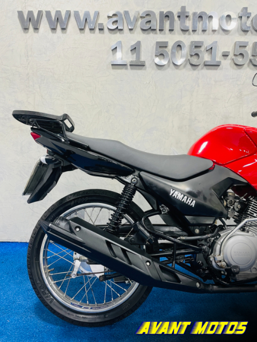 Foto Miniatura Yamaha FACTOR 125 K1 2016