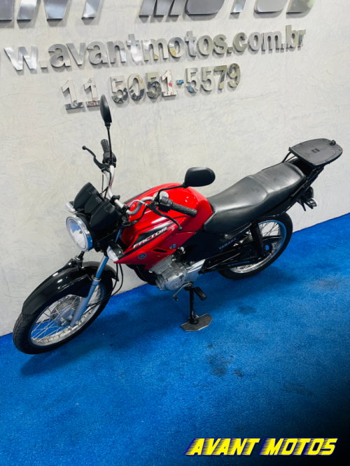 Foto Miniatura Yamaha FACTOR 125 K1 2016